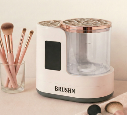 BRUSHN™ - Makeup Brush Cleaner