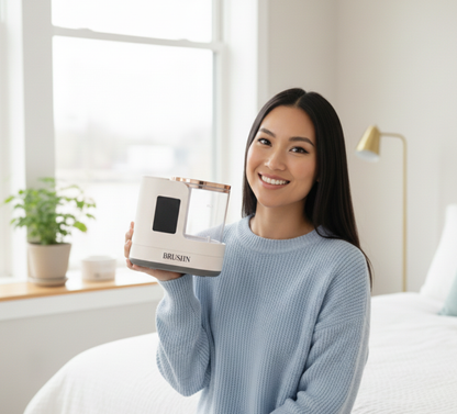 BRUSHN™ - Makeup Brush Cleaner