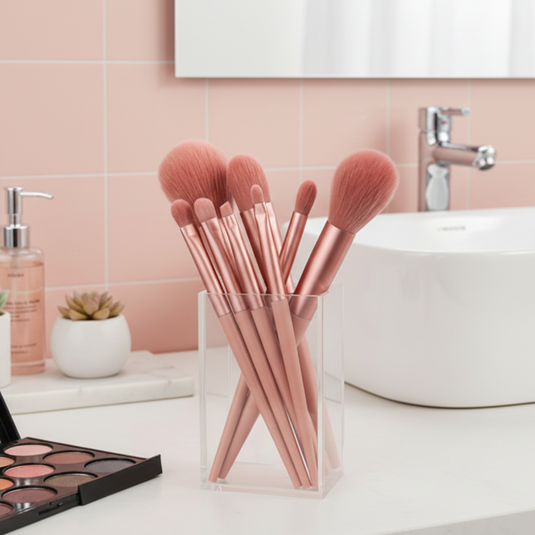 BRUSHN™ - Luxury Brush Set